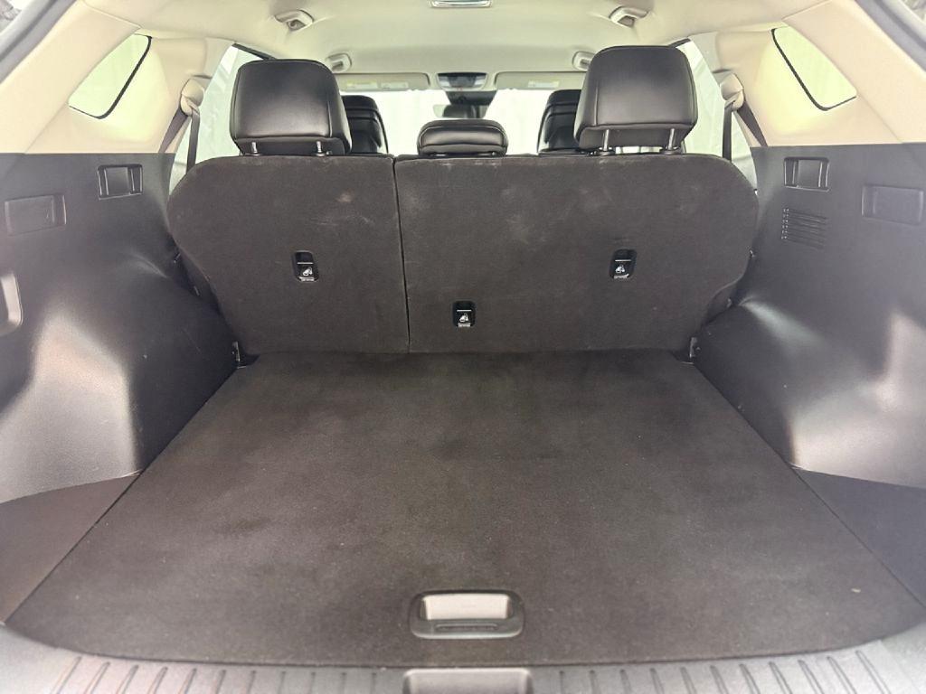 Kia Sportage Hybrid EX AWD 2023