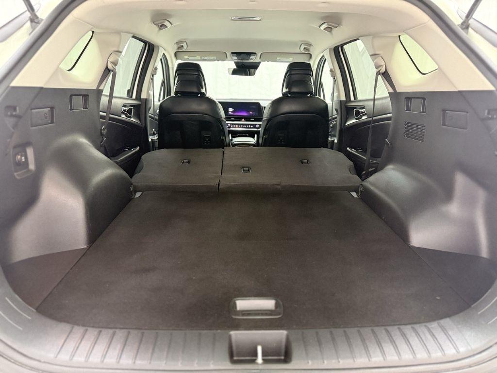 Kia Sportage Hybrid EX AWD 2023