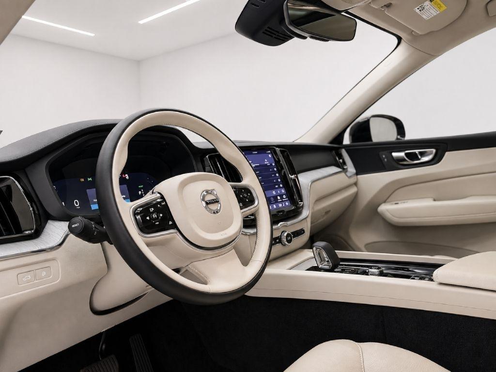 Volvo XC60 T8 Momentum Twin Engine Plug-In Hybrid 2025