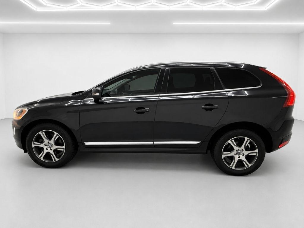 Volvo XC60 T8 eAWD Plug-In Hybrid Momentum 2015