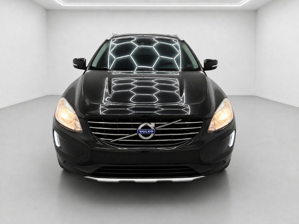 Volvo XC60 T8 eAWD Plug-In Hybrid Momentum 2015
