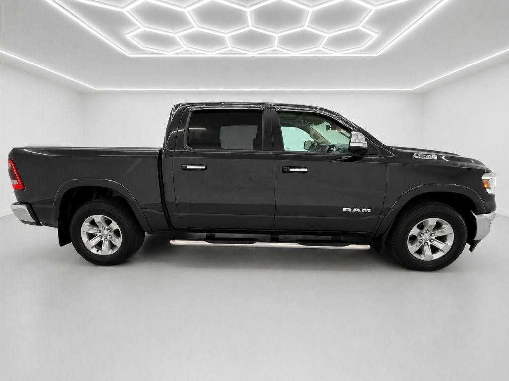 RAM 1500 Laramie Crew Cab SWB 4WD 2019