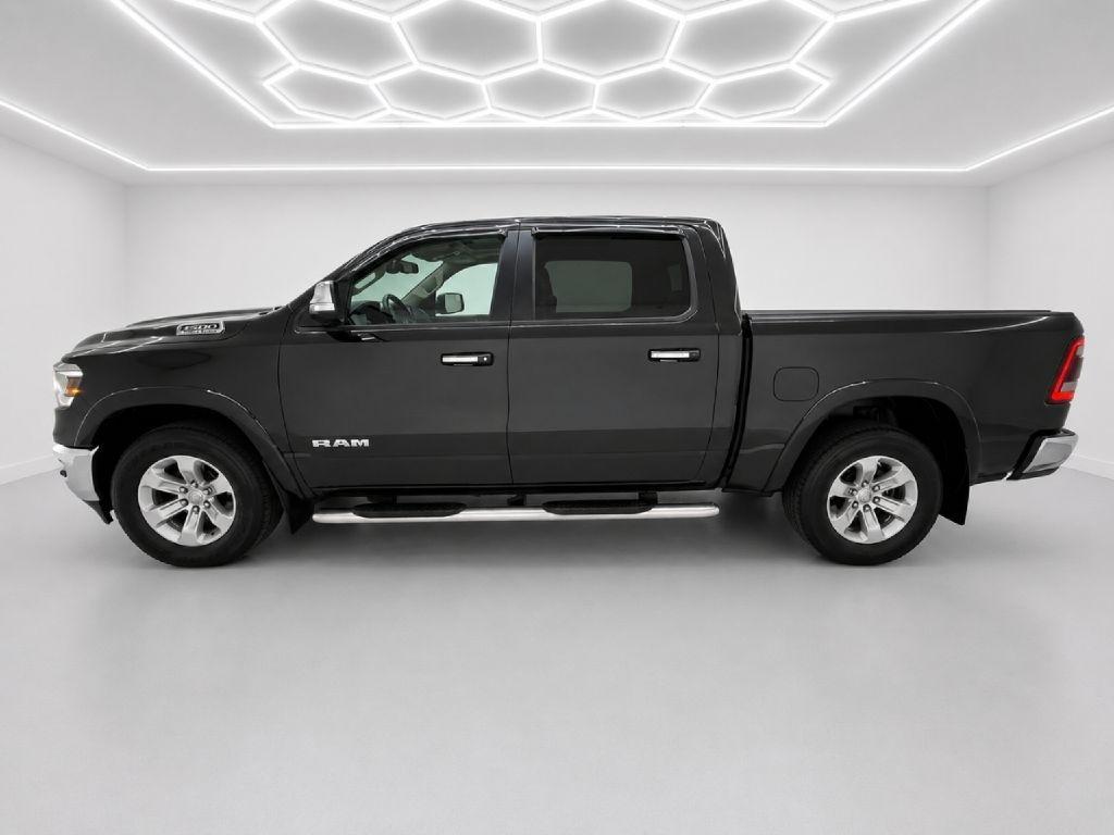 RAM 1500 Laramie Crew Cab SWB 4WD 2019