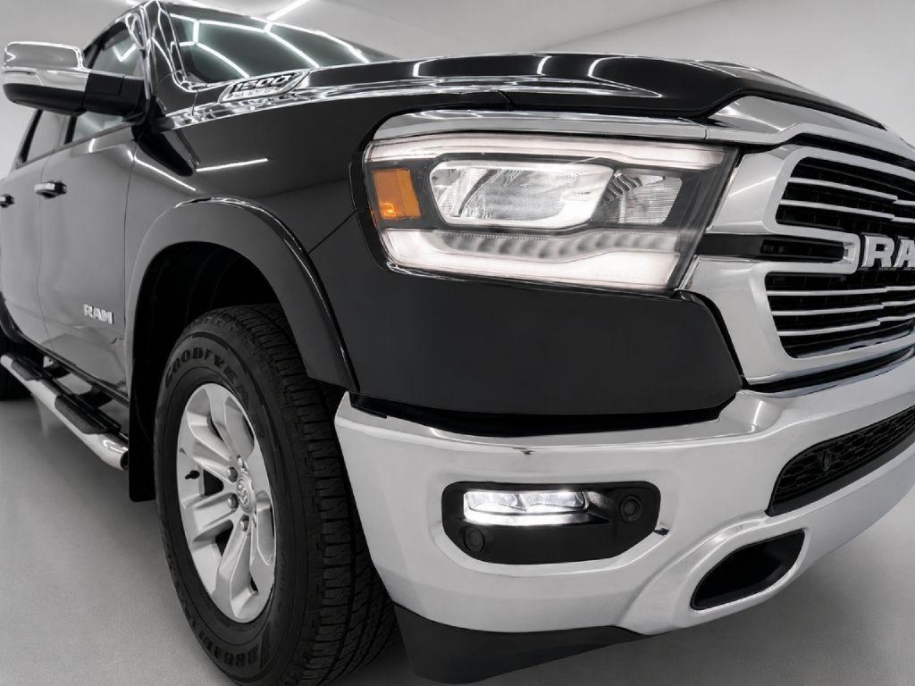 RAM 1500 Laramie Crew Cab SWB 4WD 2019