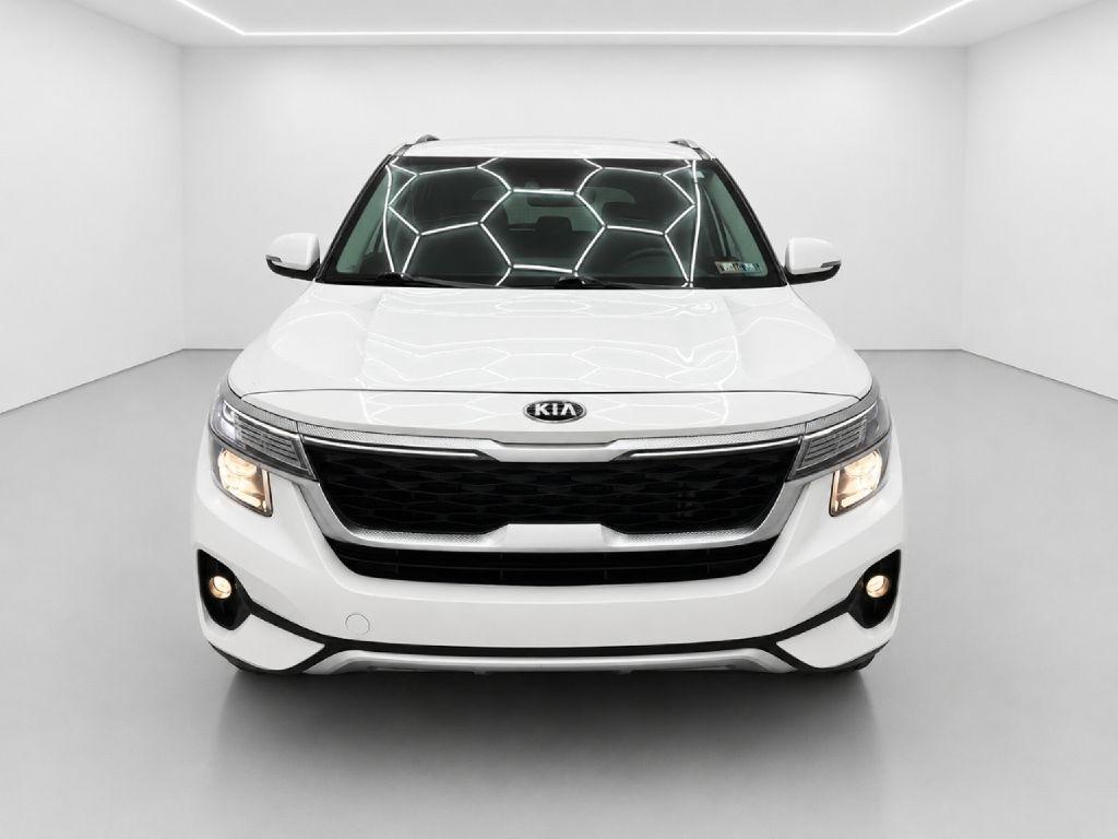 Kia Seltos S AWD 2021