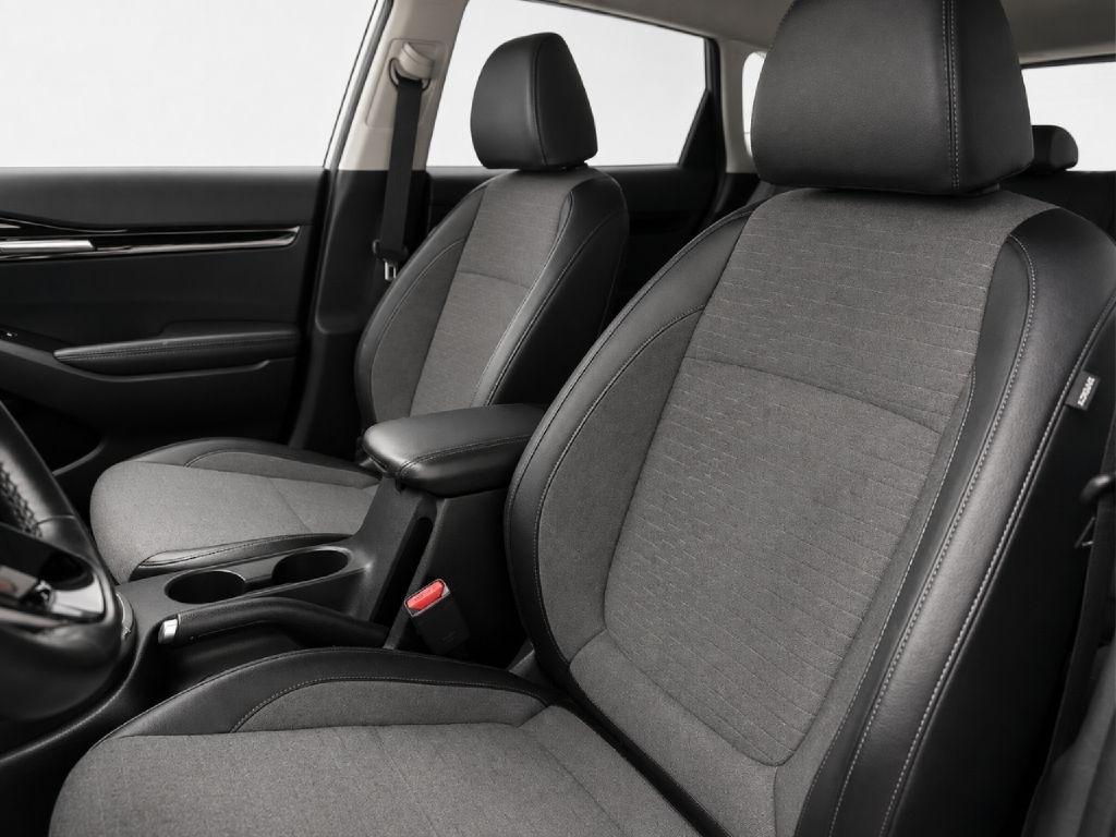 Kia Seltos S AWD 2021