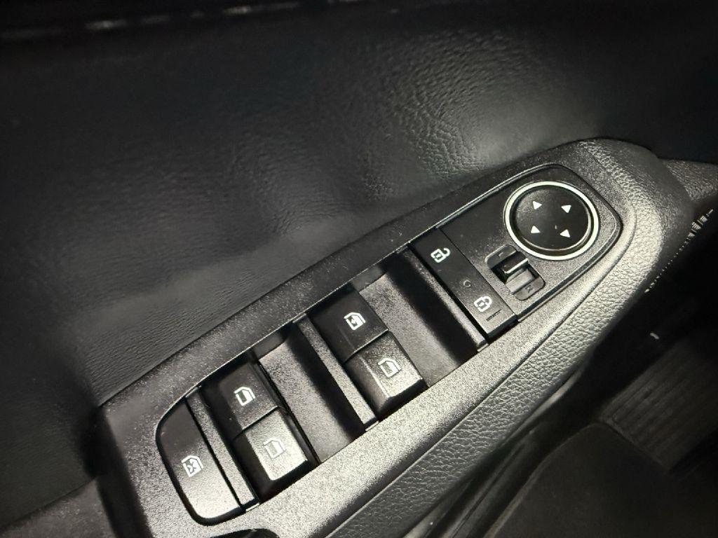 Kia Seltos S AWD 2021