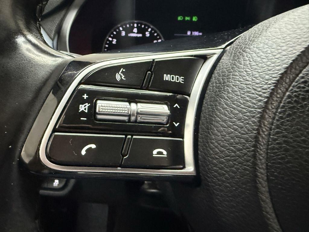 Kia Seltos S AWD 2021