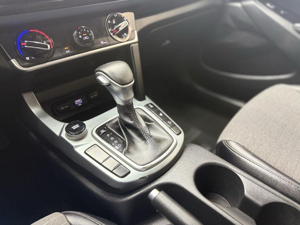 Kia Seltos S AWD 2021