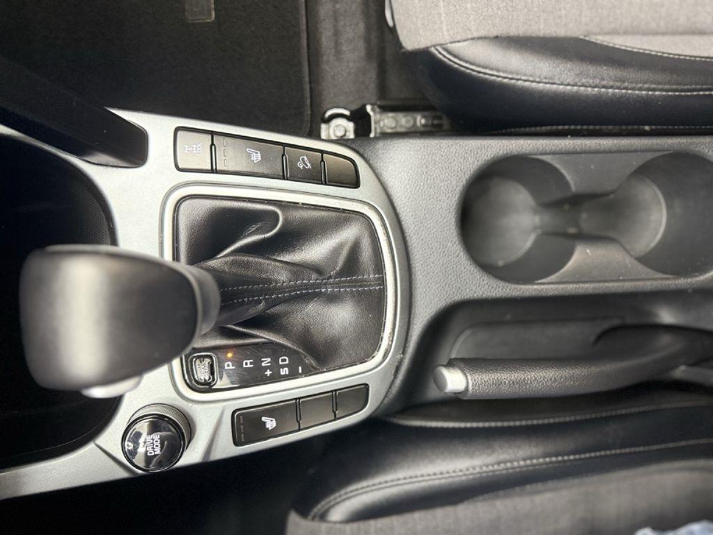 Kia Seltos S AWD 2021