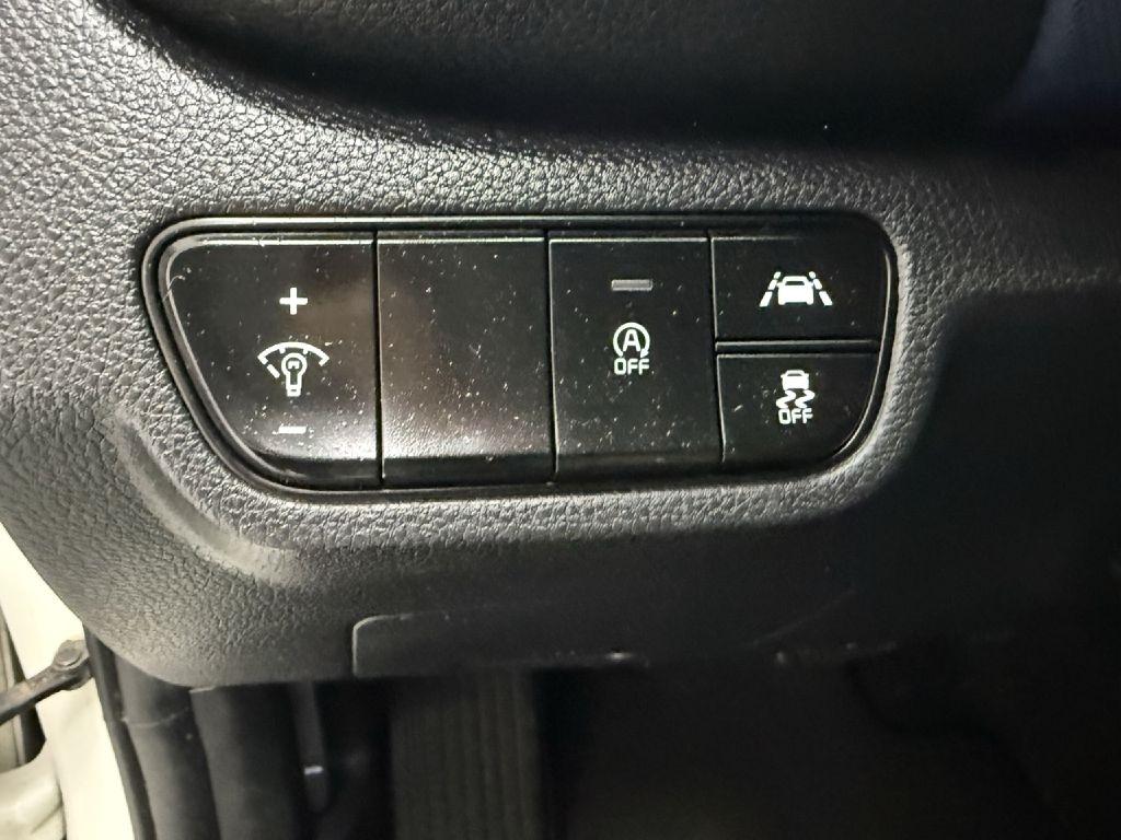 Kia Seltos S AWD 2021