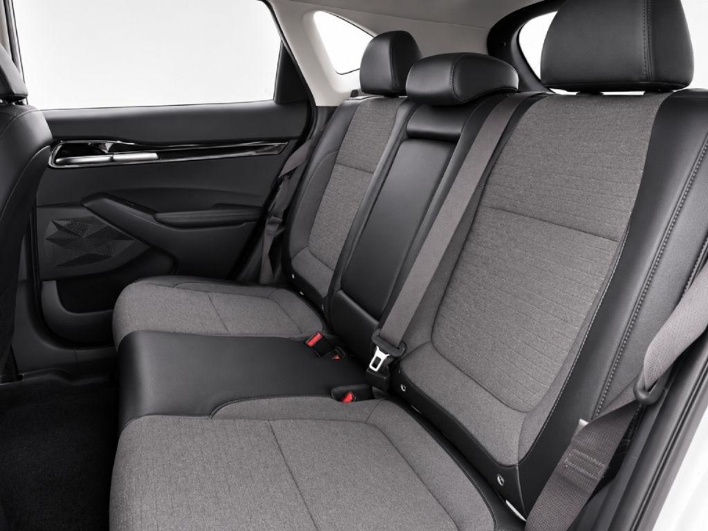 Kia Seltos S AWD 2021