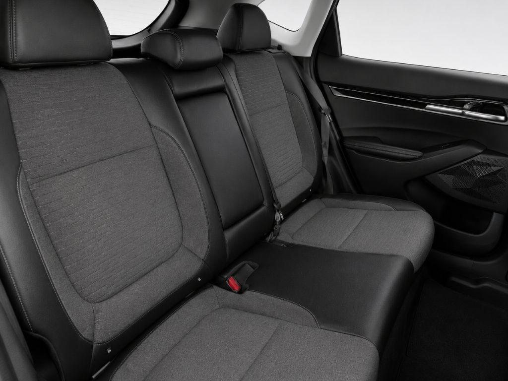 Kia Seltos S AWD 2021