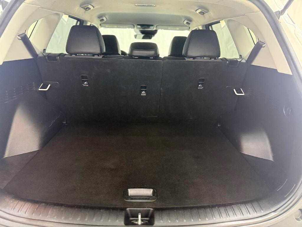 Kia Seltos S AWD 2021