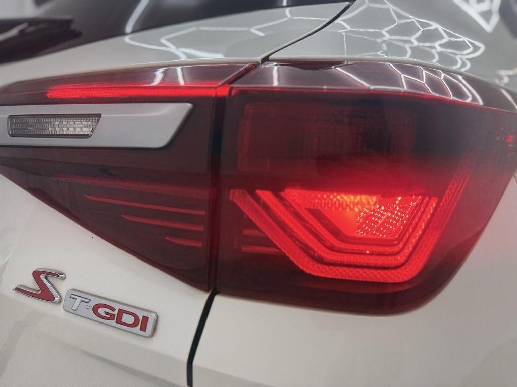 Kia Seltos S AWD 2021