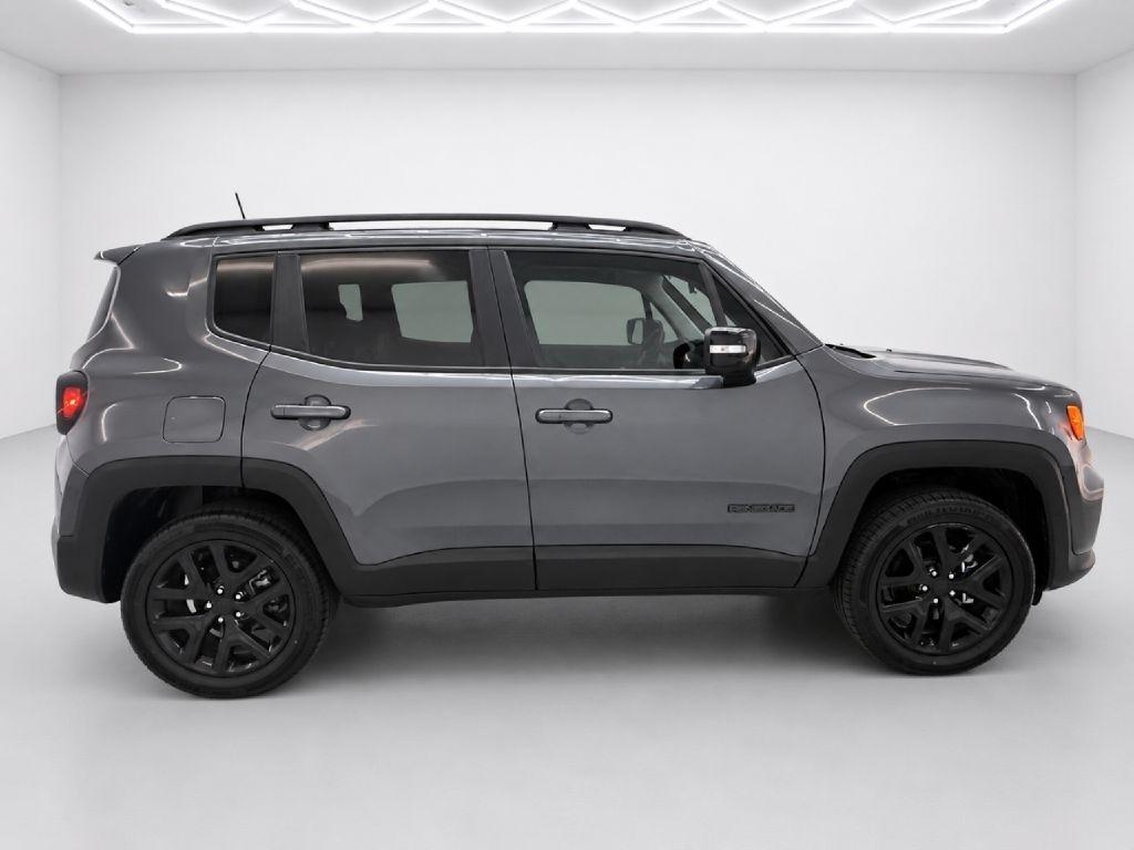 Jeep Renegade Altitude 2023