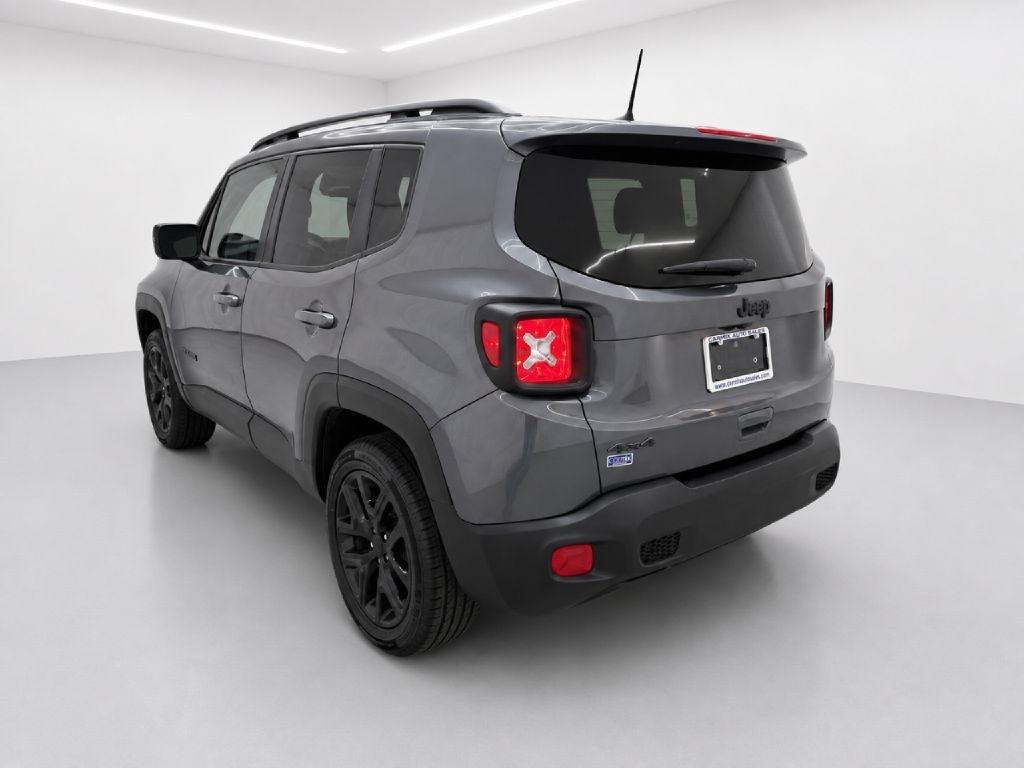 Jeep Renegade Altitude 2023