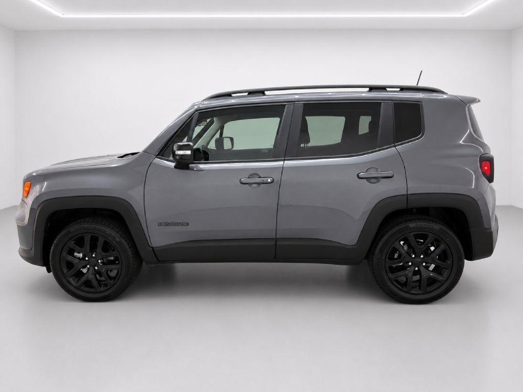 Jeep Renegade Altitude 2023