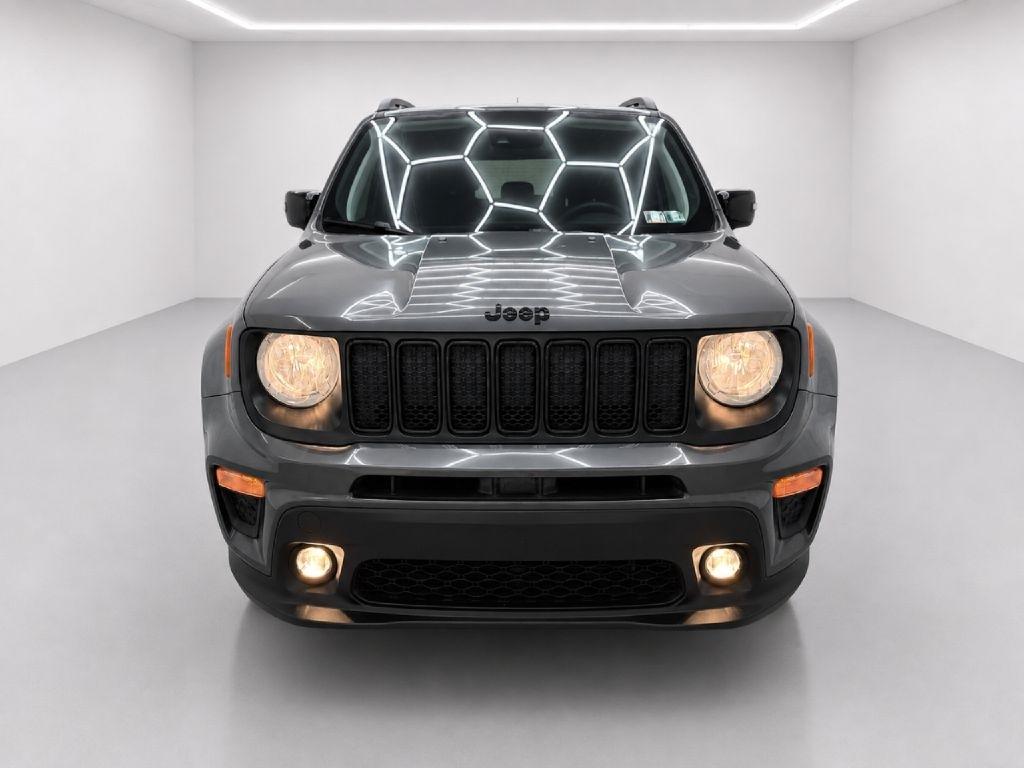 Jeep Renegade Altitude 2023