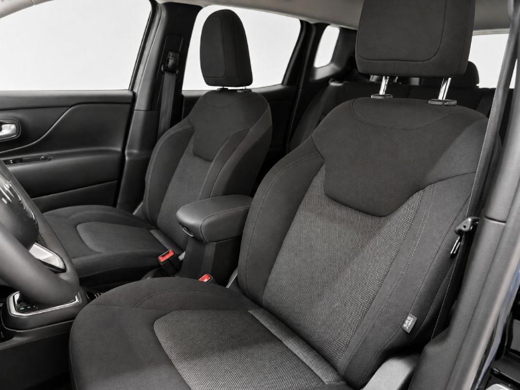 Jeep Renegade Altitude 2023