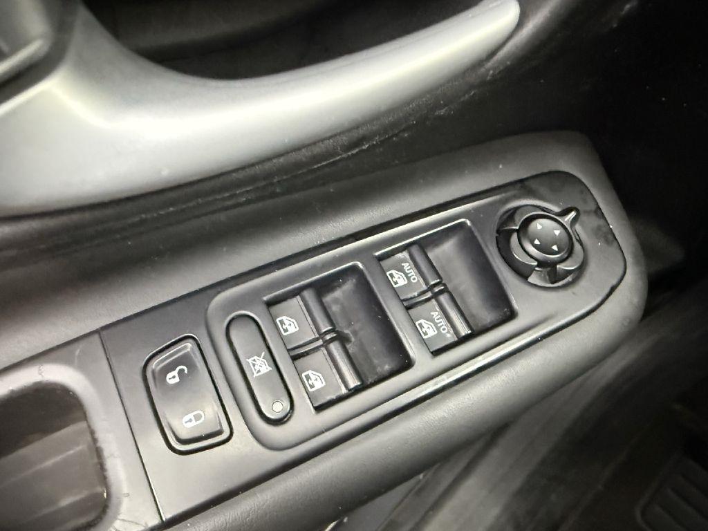 Jeep Renegade Altitude 2023