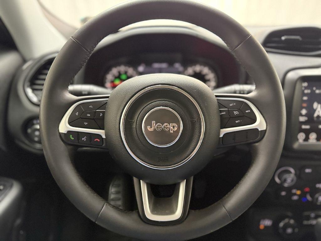 Jeep Renegade Altitude 2023