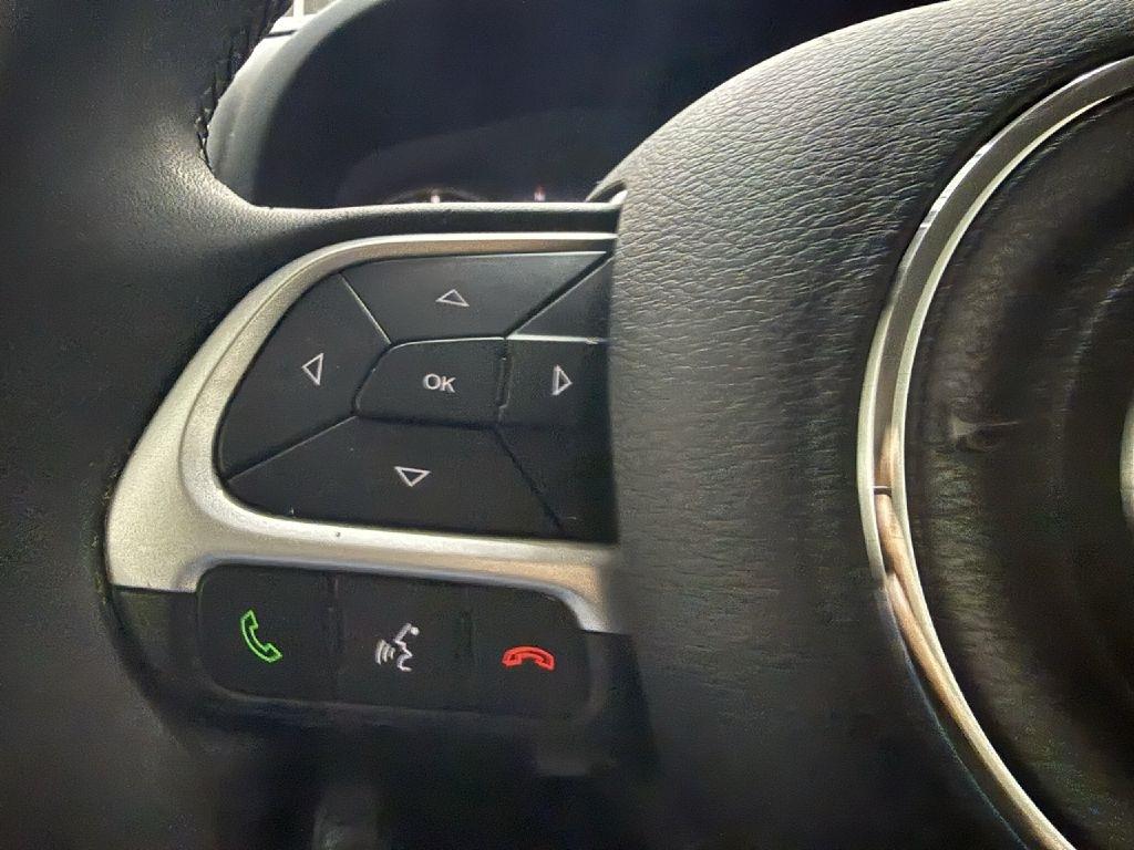 Jeep Renegade Altitude 2023