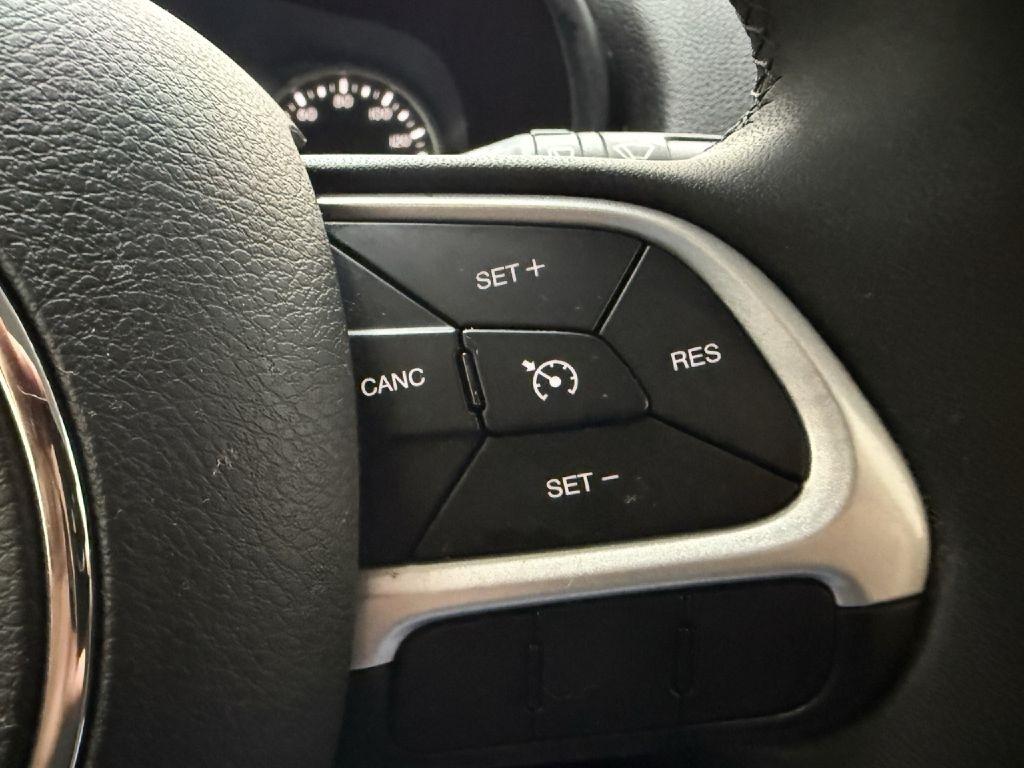 Jeep Renegade Altitude 2023