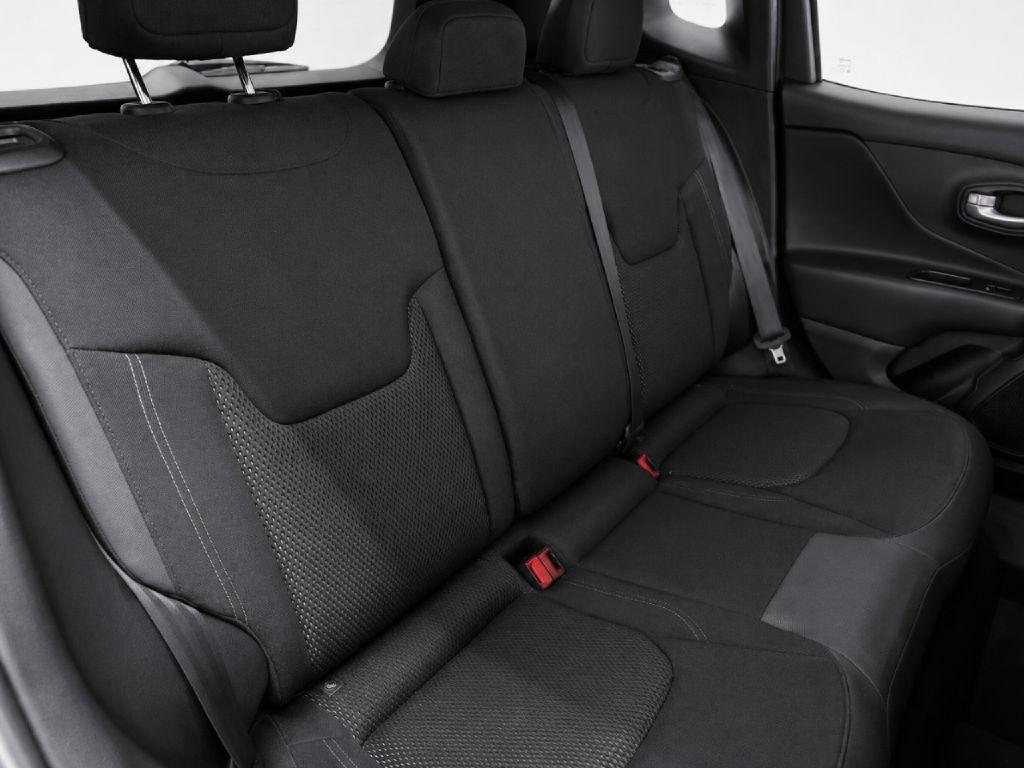 Jeep Renegade Altitude 2023