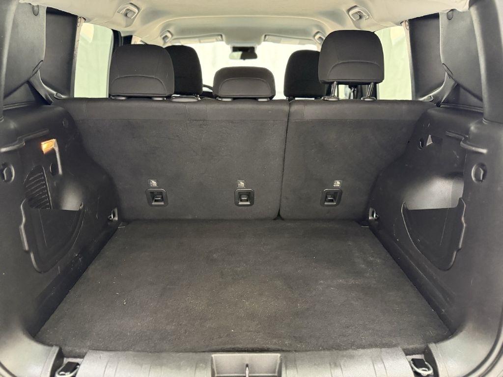 Jeep Renegade Altitude 2023