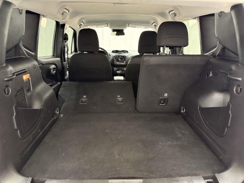 Jeep Renegade Altitude 2023