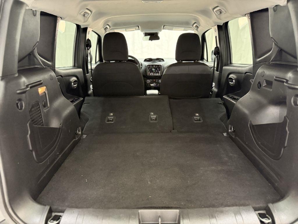 Jeep Renegade Altitude 2023