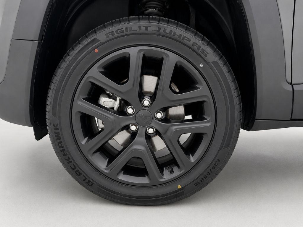 Jeep Renegade Altitude 2023