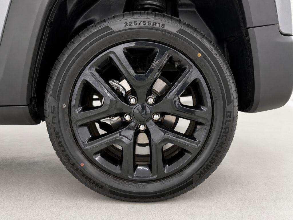 Jeep Renegade Altitude 2023