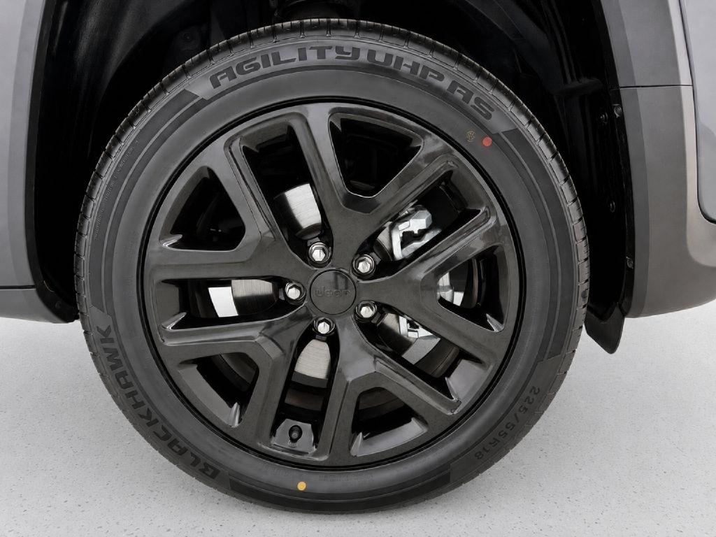 Jeep Renegade Altitude 2023