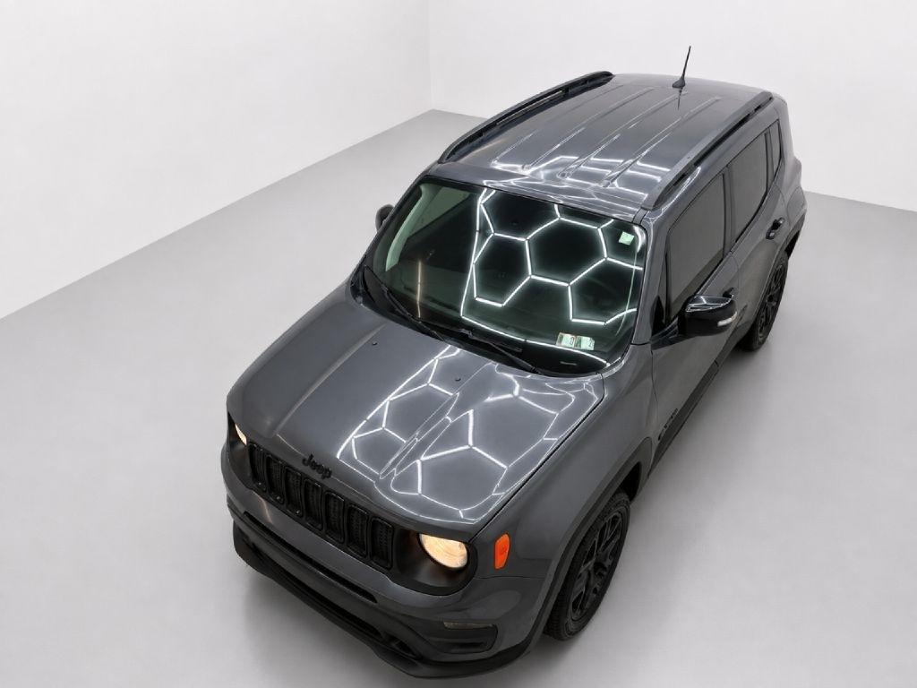 Jeep Renegade Altitude 2023