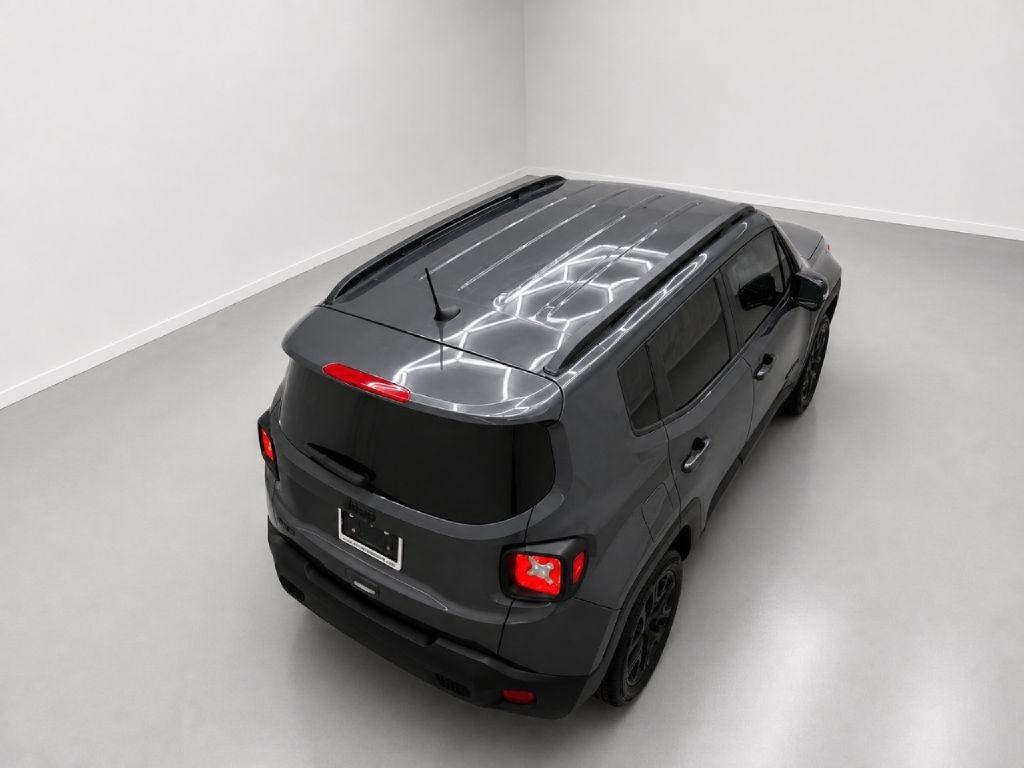 Jeep Renegade Altitude 2023