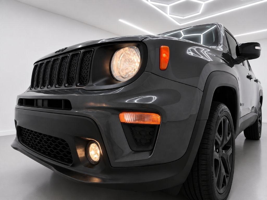 Jeep Renegade Altitude 2023