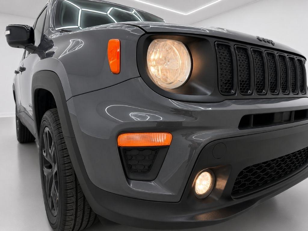 Jeep Renegade Altitude 2023