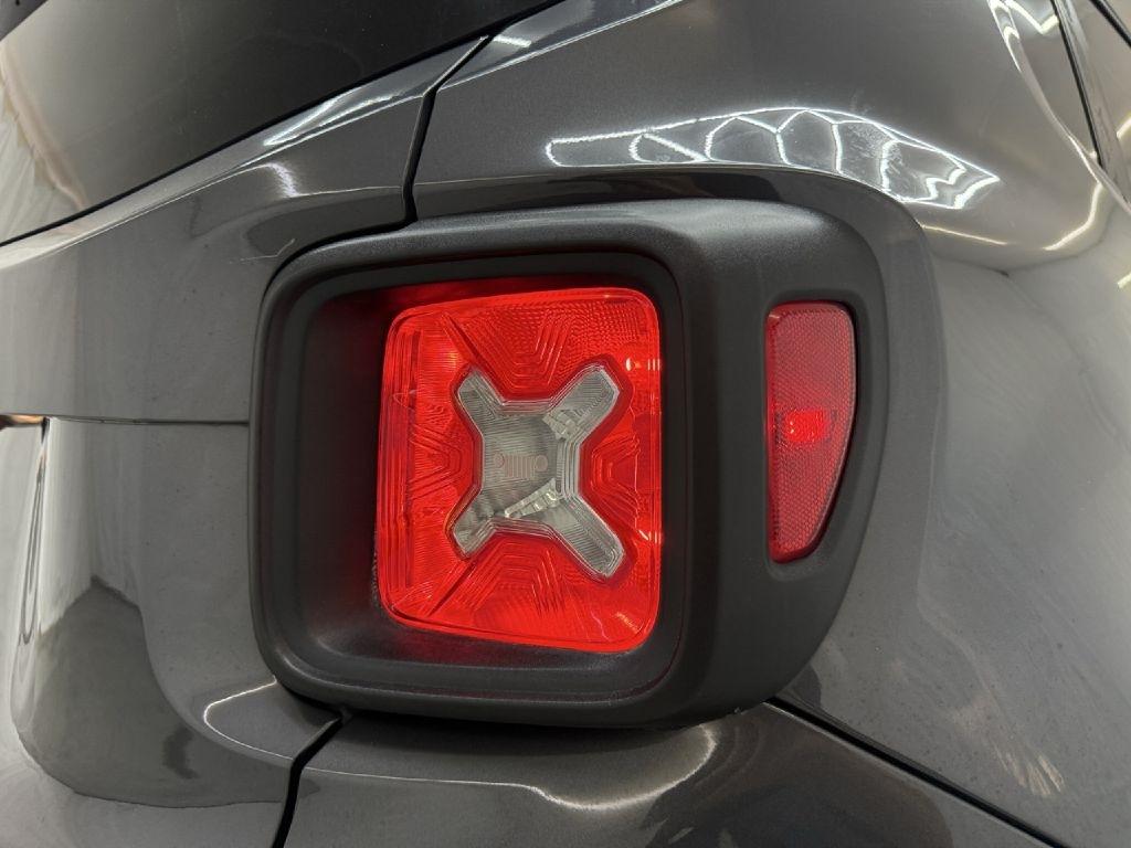Jeep Renegade Altitude 2023