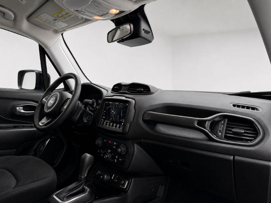Jeep Renegade Altitude 2023