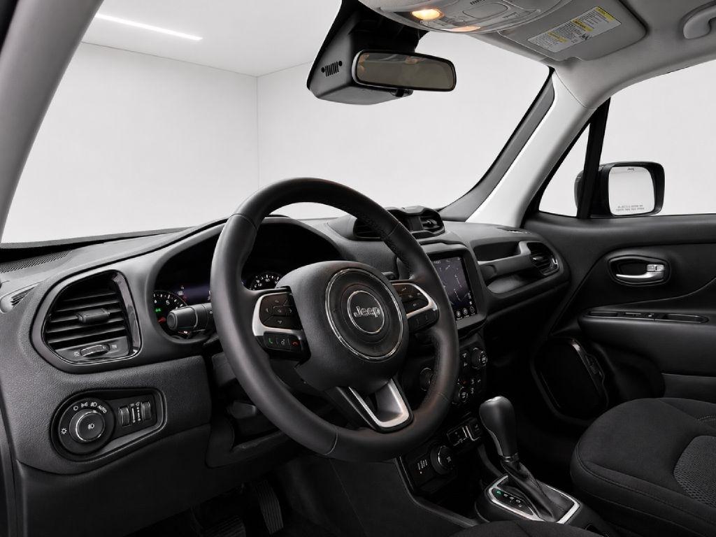 Jeep Renegade Altitude 2023