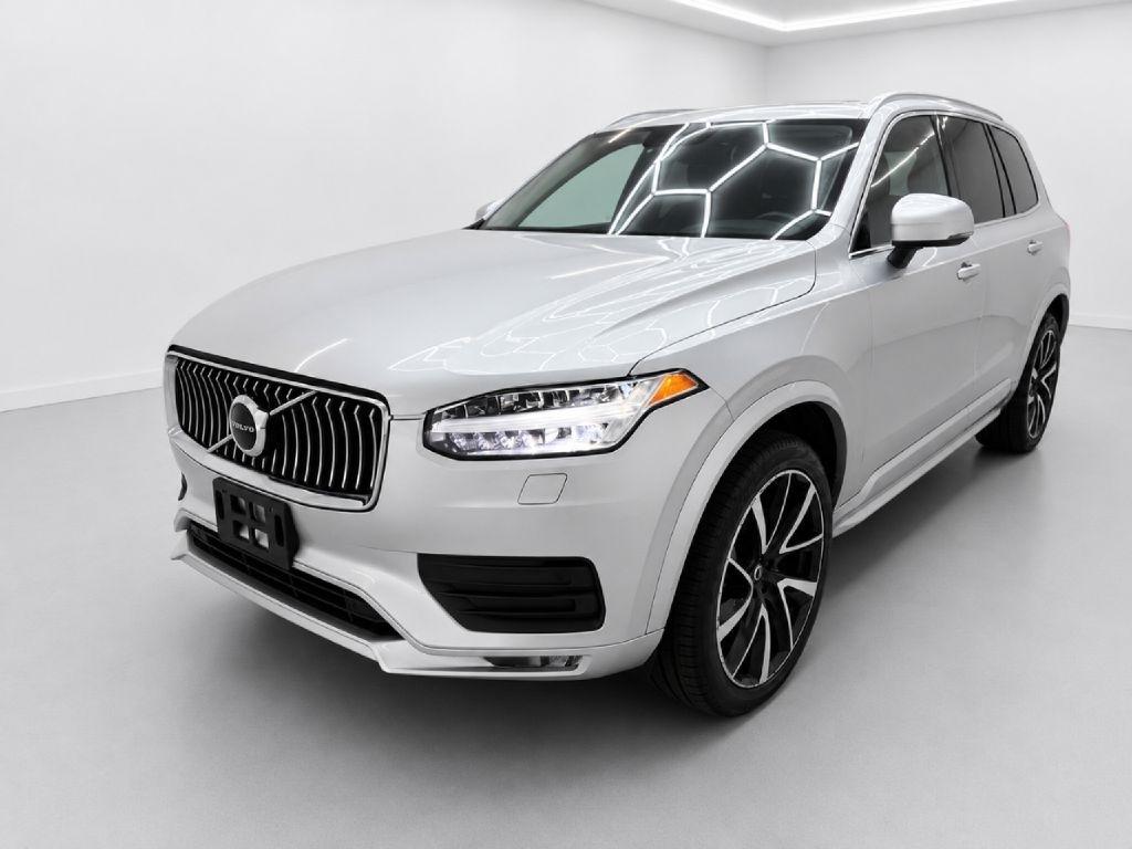 Volvo XC90 T6 Momentum AWD 2022
