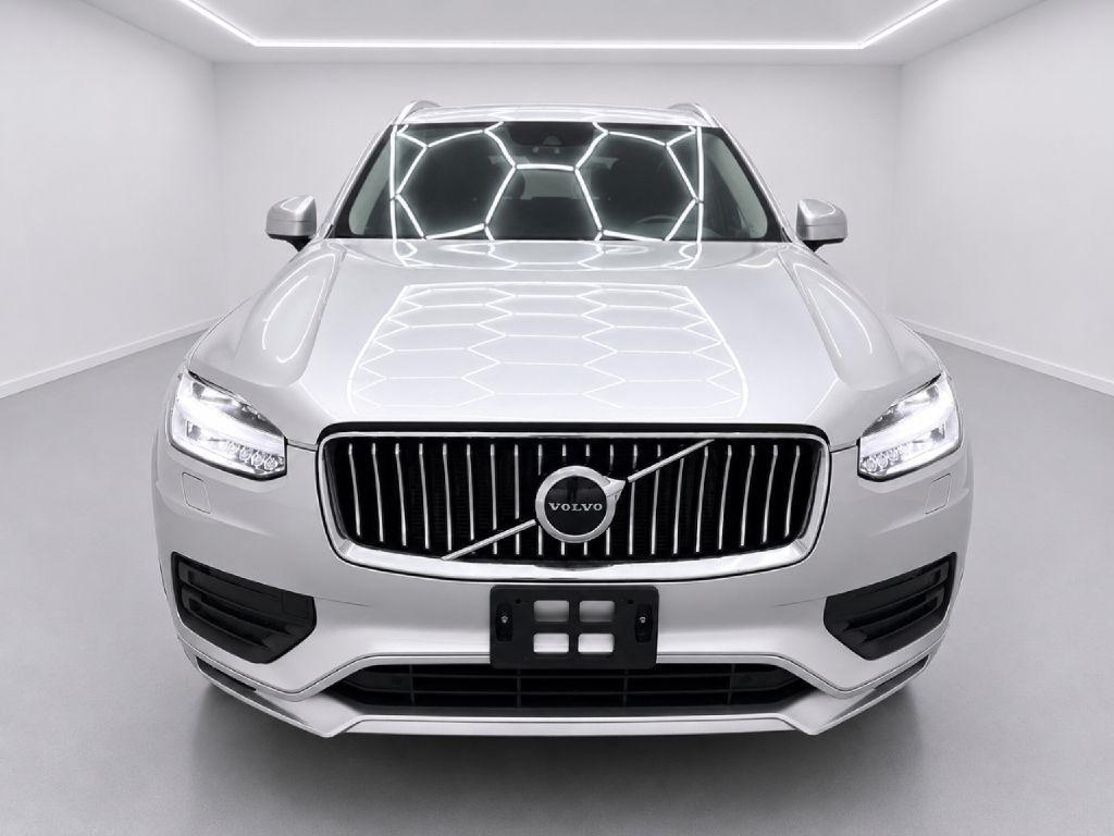 Volvo XC90 T6 Momentum AWD 2022