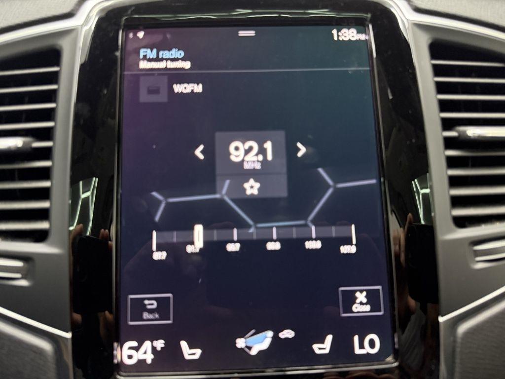 Volvo XC90 T6 Momentum AWD 2022