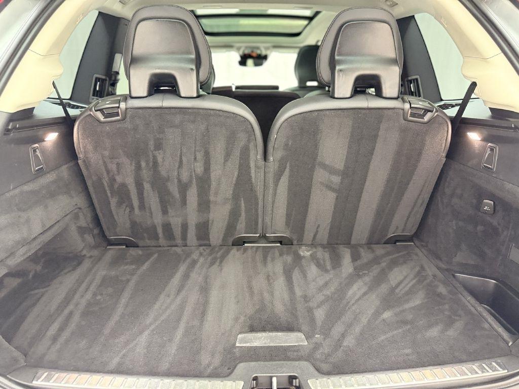 Volvo XC90 T6 Momentum AWD 2022