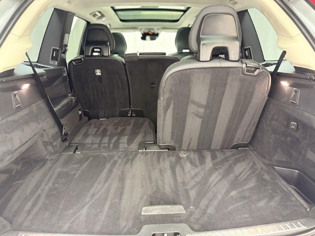 Volvo XC90 T6 Momentum AWD 2022