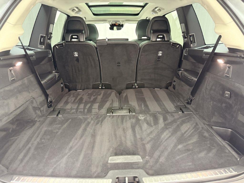 Volvo XC90 T6 Momentum AWD 2022