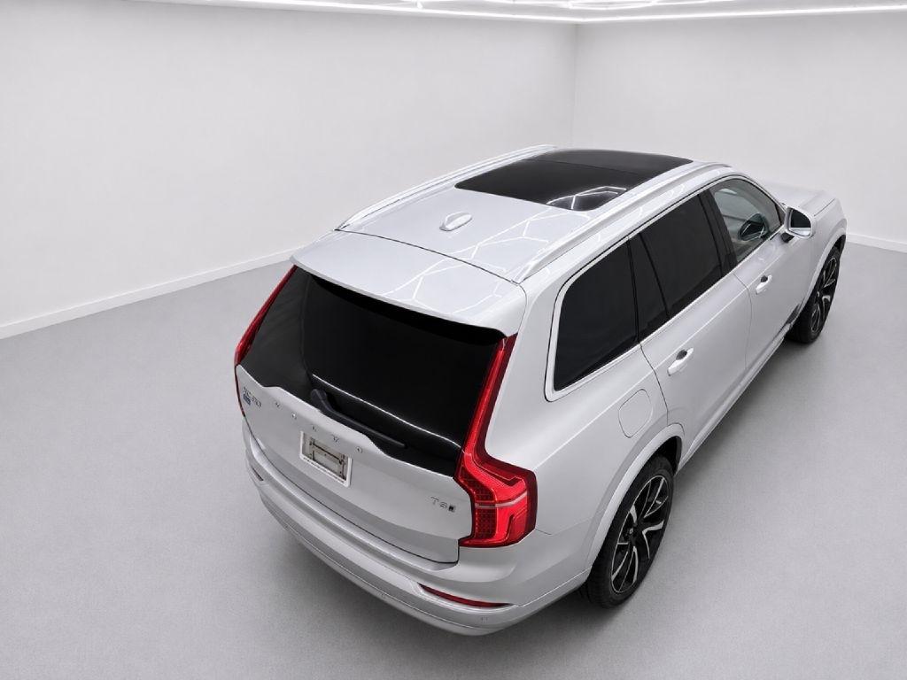 Volvo XC90 T6 Momentum AWD 2022