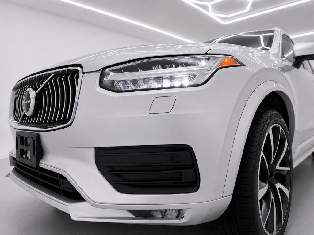 Volvo XC90 T6 Momentum AWD 2022